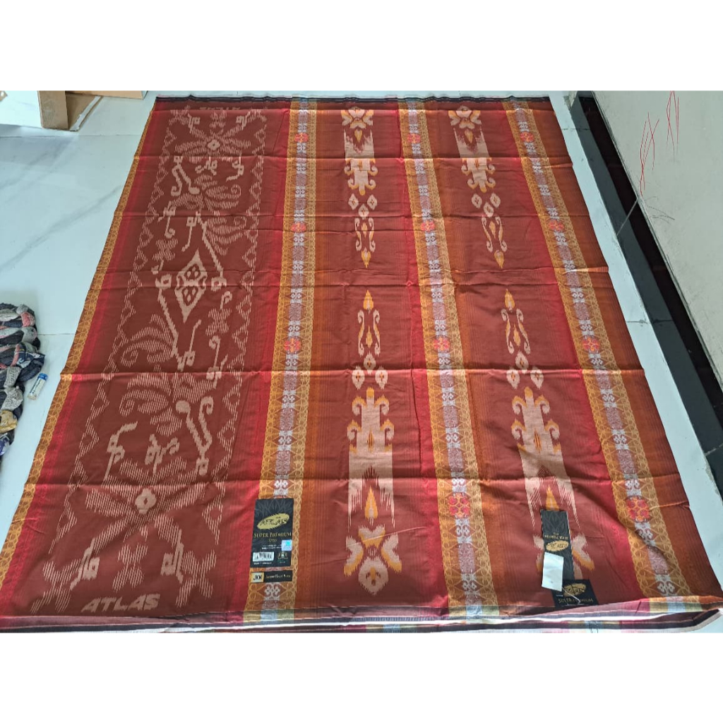 Sarung Atlas Super Premium 950