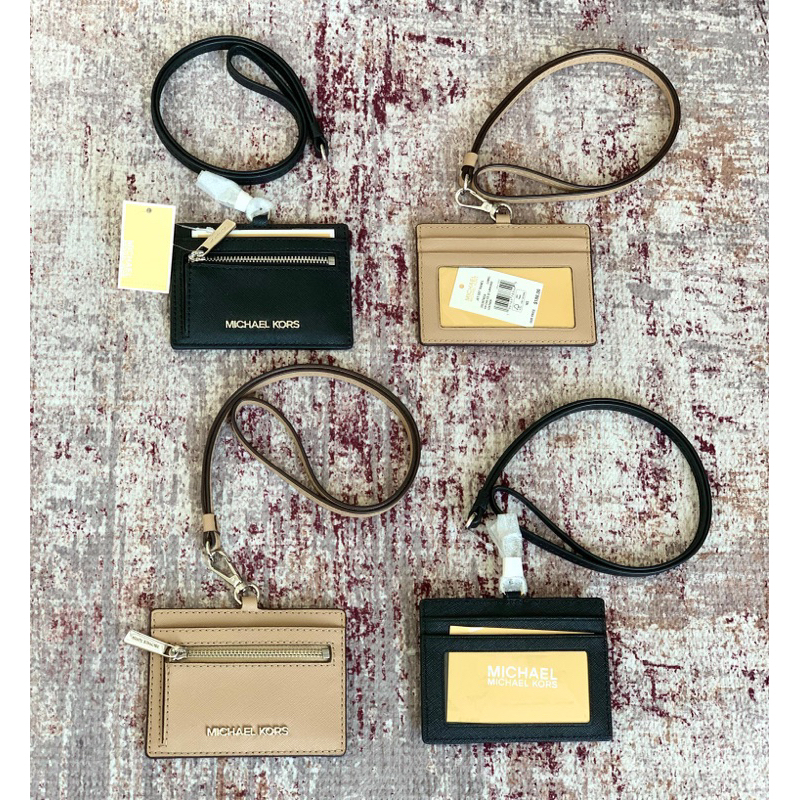 

LXR AUTHENTIC - MK Lanyard | AUTHENTIC 100%