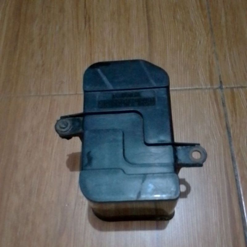 cover aki  Honda Scoopy fi k16bekas ori