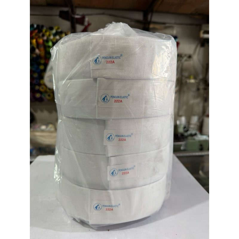 Karet Elastis Pinguin 222a (28yard)