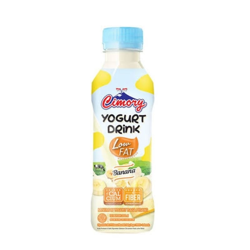 

Yogurt Chimory Drink
