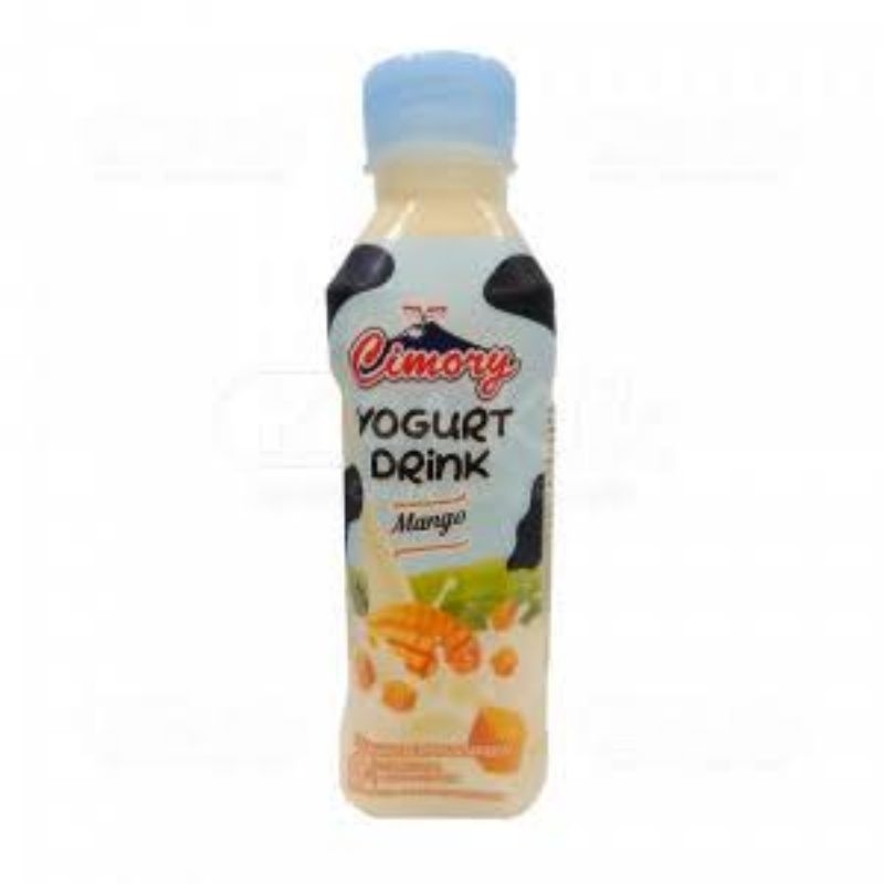 

Yogurt Chimory Drink