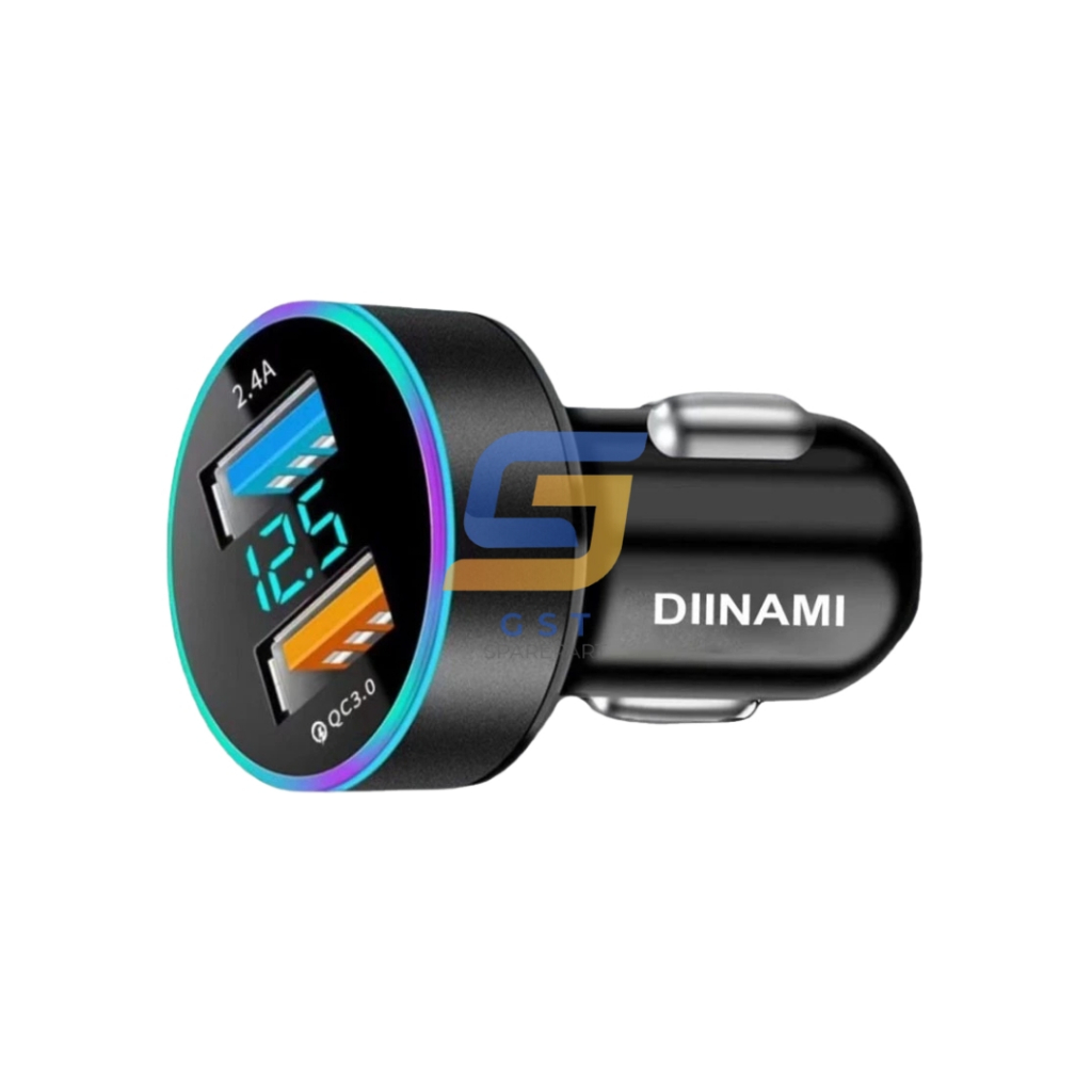 BATOK SAVER DIINAMI DM-C15