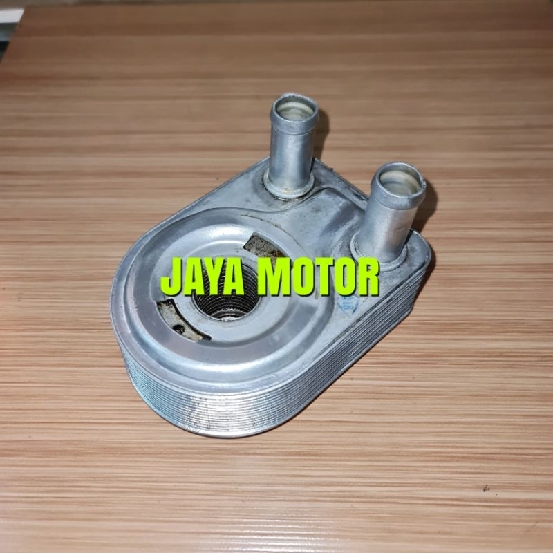 Oil Cooler Ford Fiesta Ecoboost 1.0
