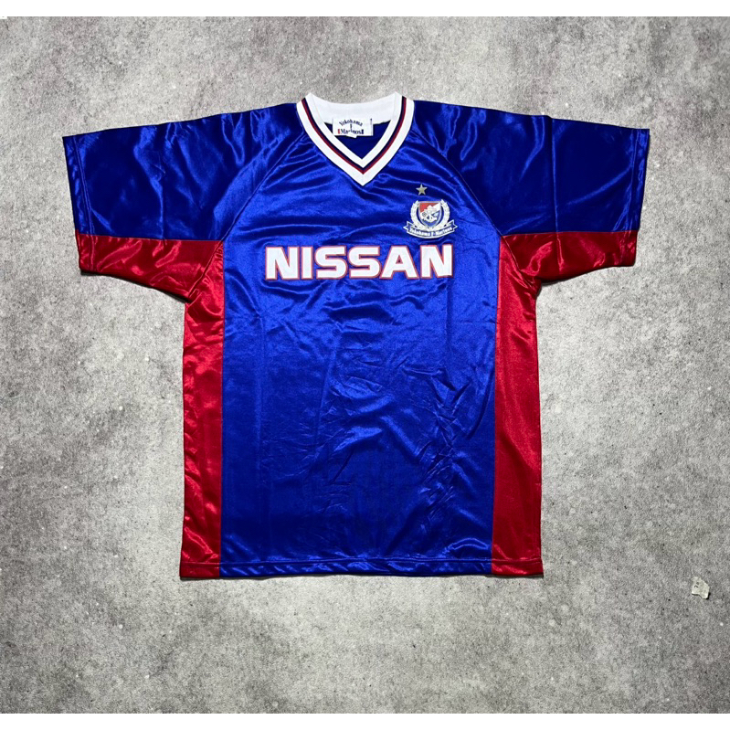 Jersey Yokohama Marinos