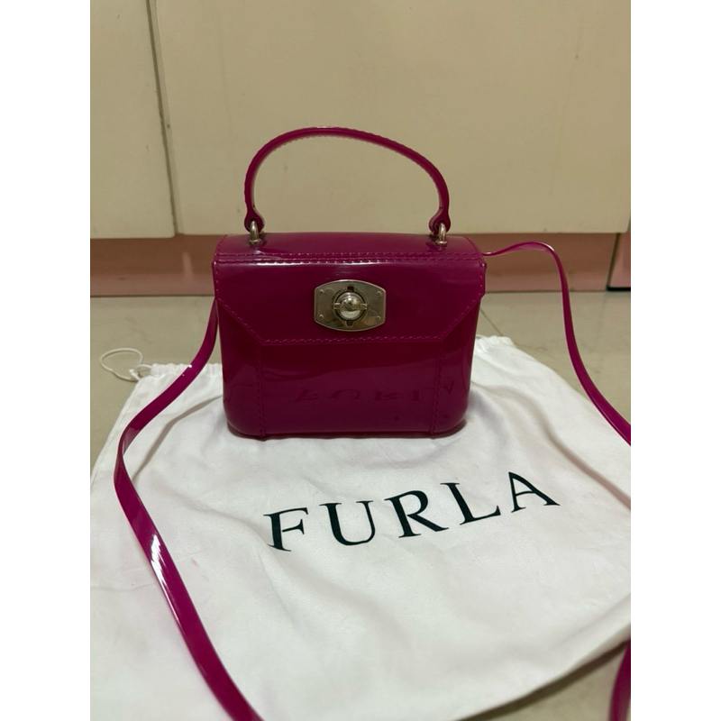 furla candy bag
