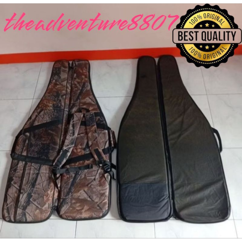 Hardcase Pcp, Tas Pcp, Ransel Pcp, Tempat Pcp