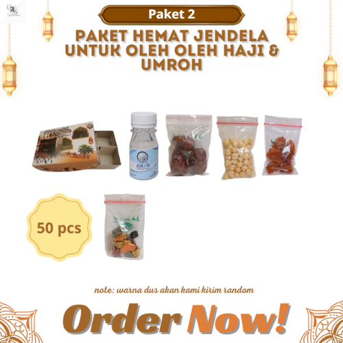 

paketan hemat kerikil jendela untuk oleh oleh haji dan umroh 50 pcs (isi air zamzam 50 ml)