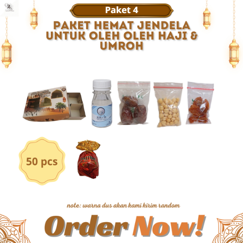 

paketan hemat coklat turki jendela untuk oleh oleh haji dan umroh 50 pcs (isi air zamzam 50 ml)