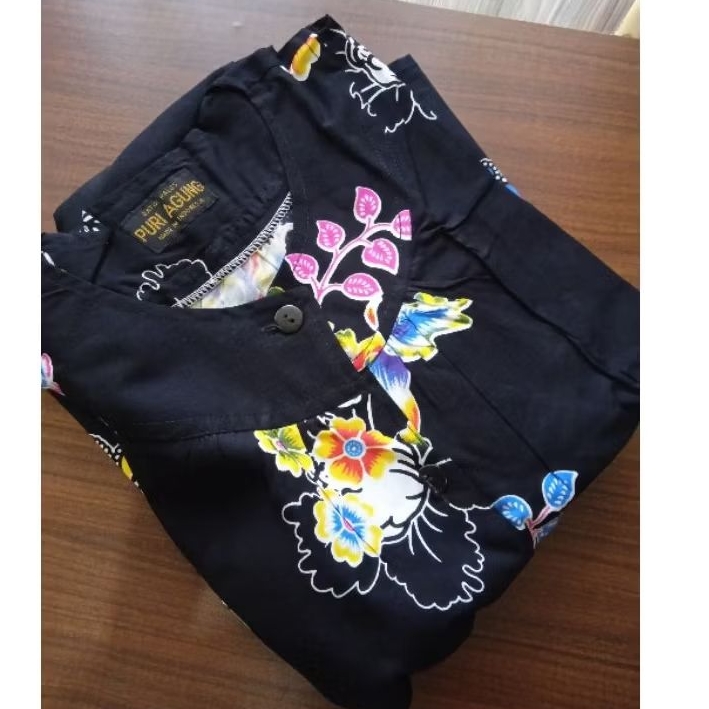 DASTER PURI AGUNG JUMBO