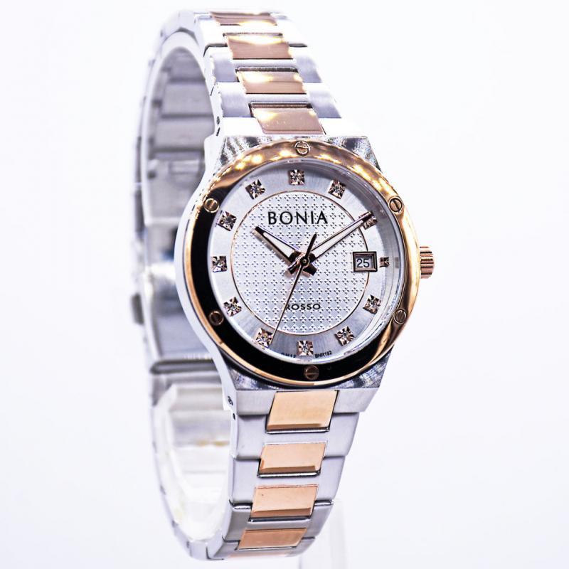 Bonia ROSSO BNR192-2617 Jam Tangan Wanita