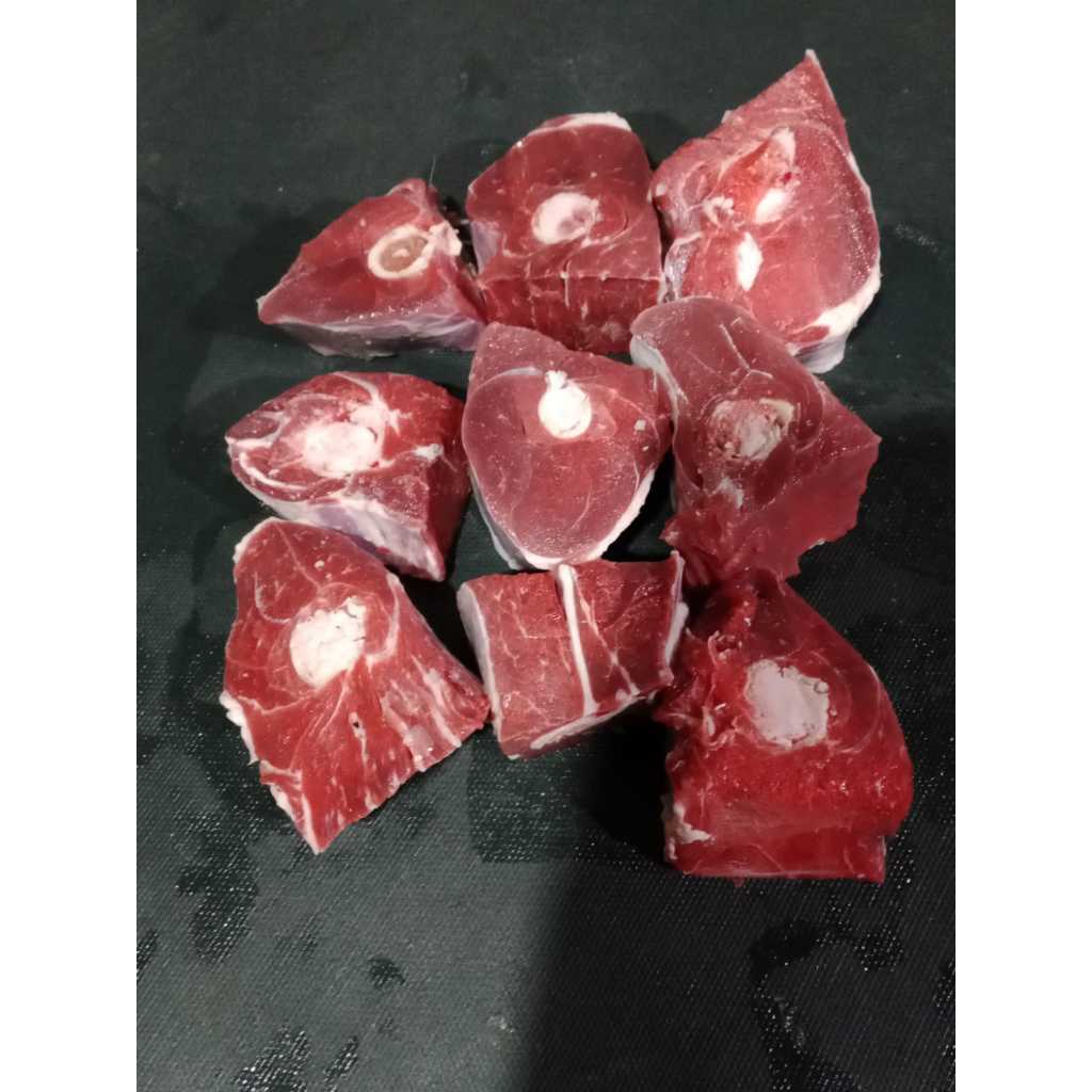 

Paha kambing 500 gram, paha kambing murah, daging paha kambing, daging fresh