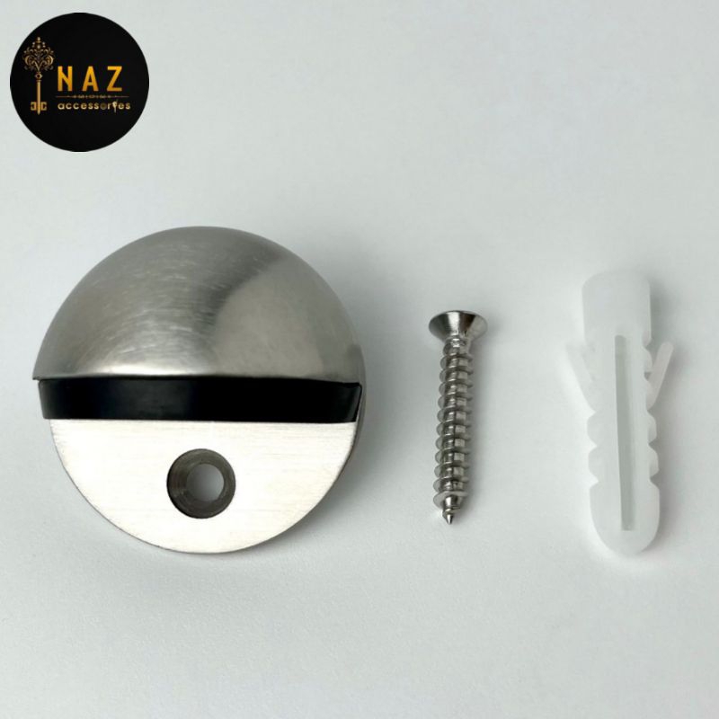 Door Stopper Keong Penahan Pintu Lantai