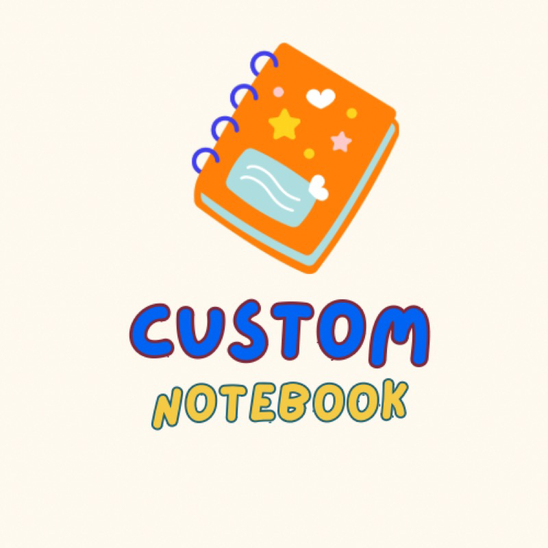 

Ada Cerita - Custom Buku Tulis Anak