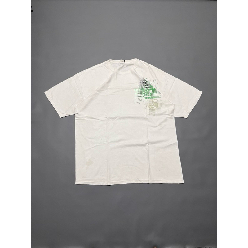 Y2K OAKLEY TSHIRT