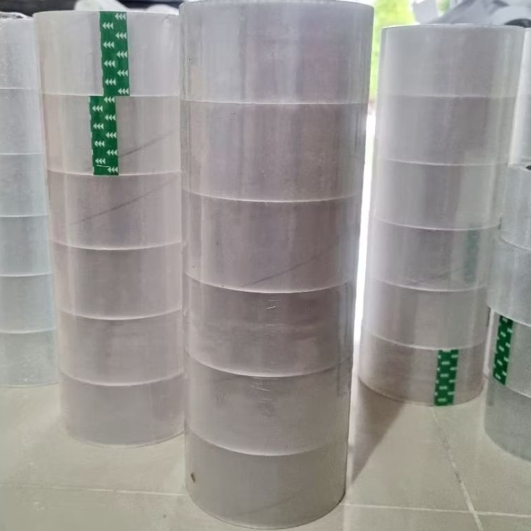 

LAKBAN BENING MURAH ISOLASI SELOTIP