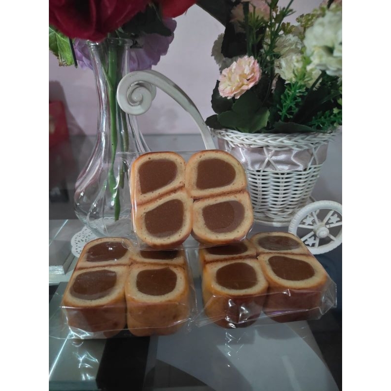 

PIA POTONG KALIMANTAN