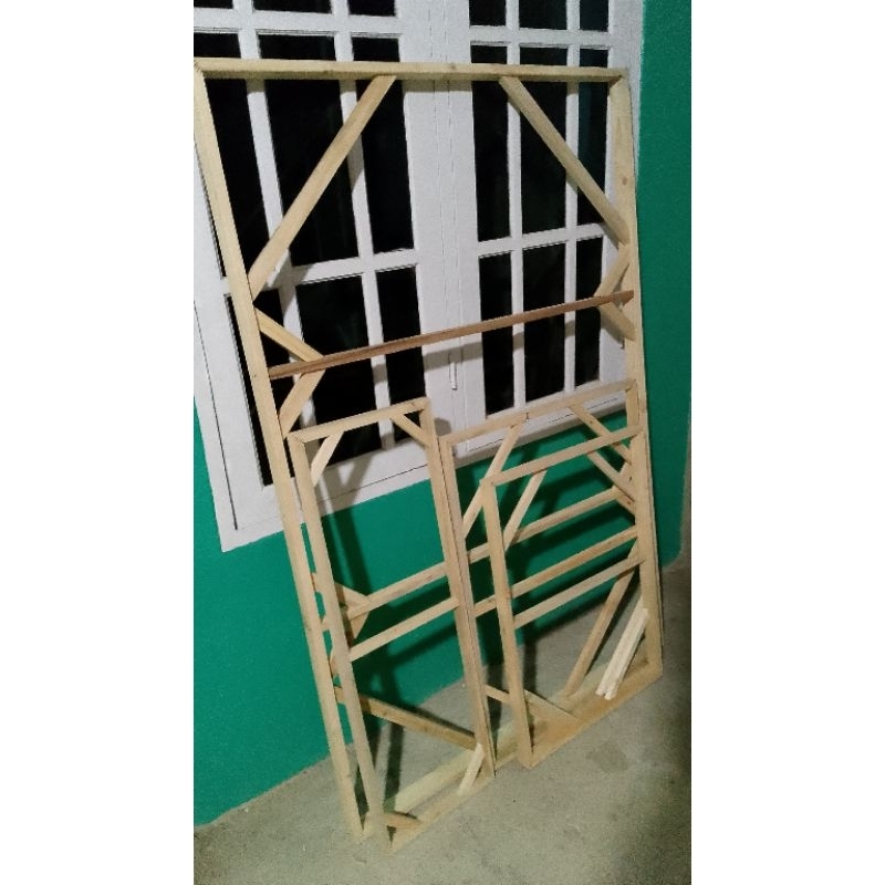 

Spanram Kanvas 100 x 100 cm