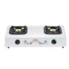 KOMPOR GAS CGC-5268CEW/KOMPOR COSMOS/ Kompor Gas 2 Tungku