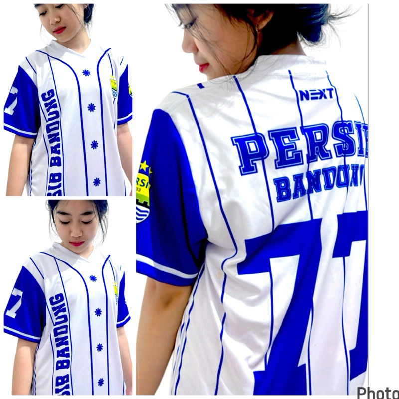 JERSEY PERSIB 2024