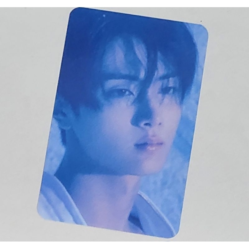 [BOOKED Intan] Enhypen Jay Mukor Official Photocard
