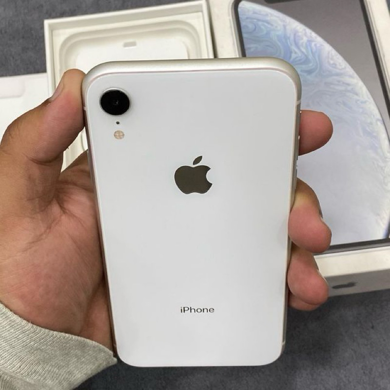 iphone xr second original