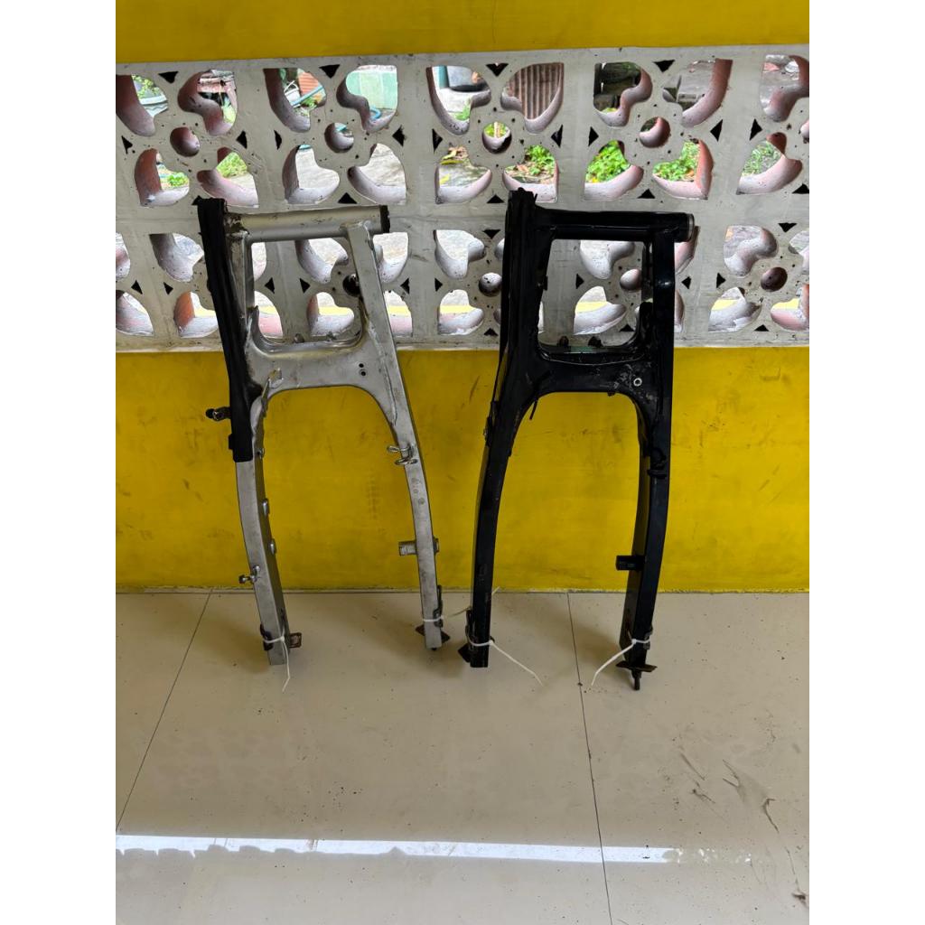 Sapit Urang CRF Swing Arm Ori Honda CRF 150 L Original Copotan Motor