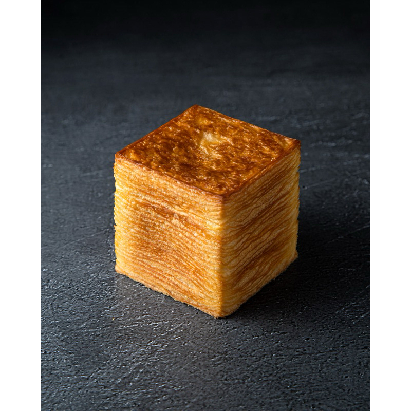 

Grams Artisan Tissue Bread | Roti Croissant | Pastry | Roti Sarapan Cemilan | Susu Teh Kopi