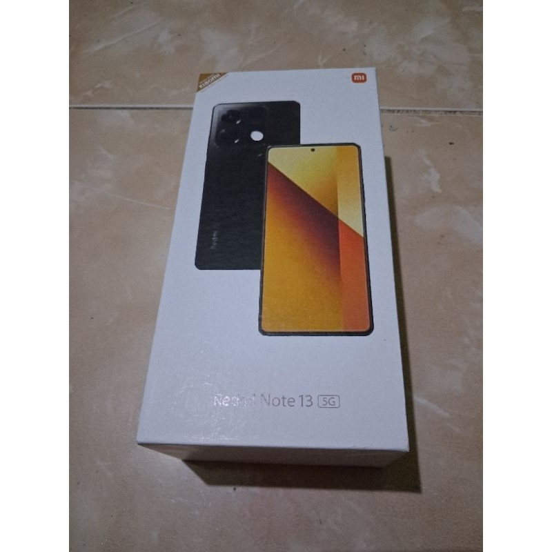 

dus bok redmi not 135g
