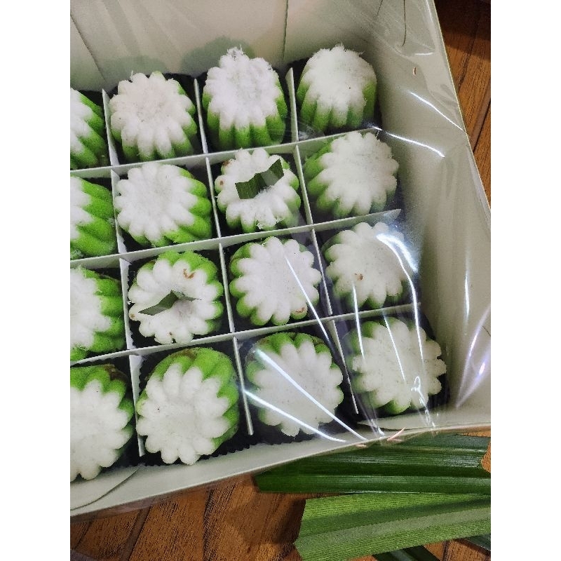 

Putu Ayu Gula Melaka