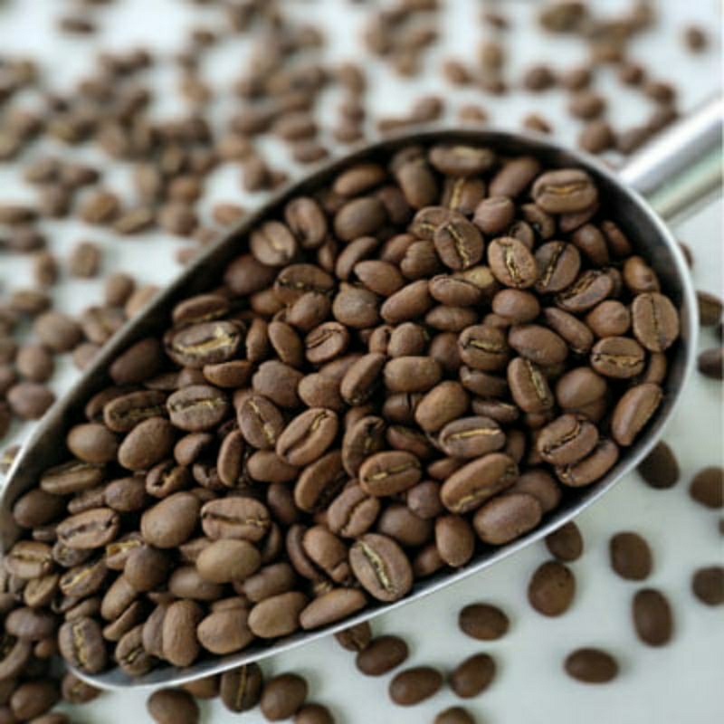 

Kopi Luwak Liar