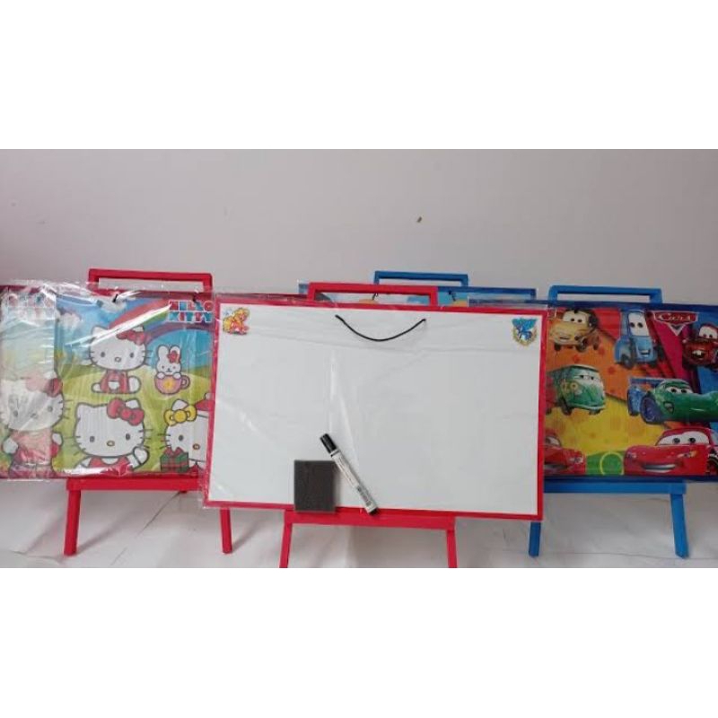 

papan white board