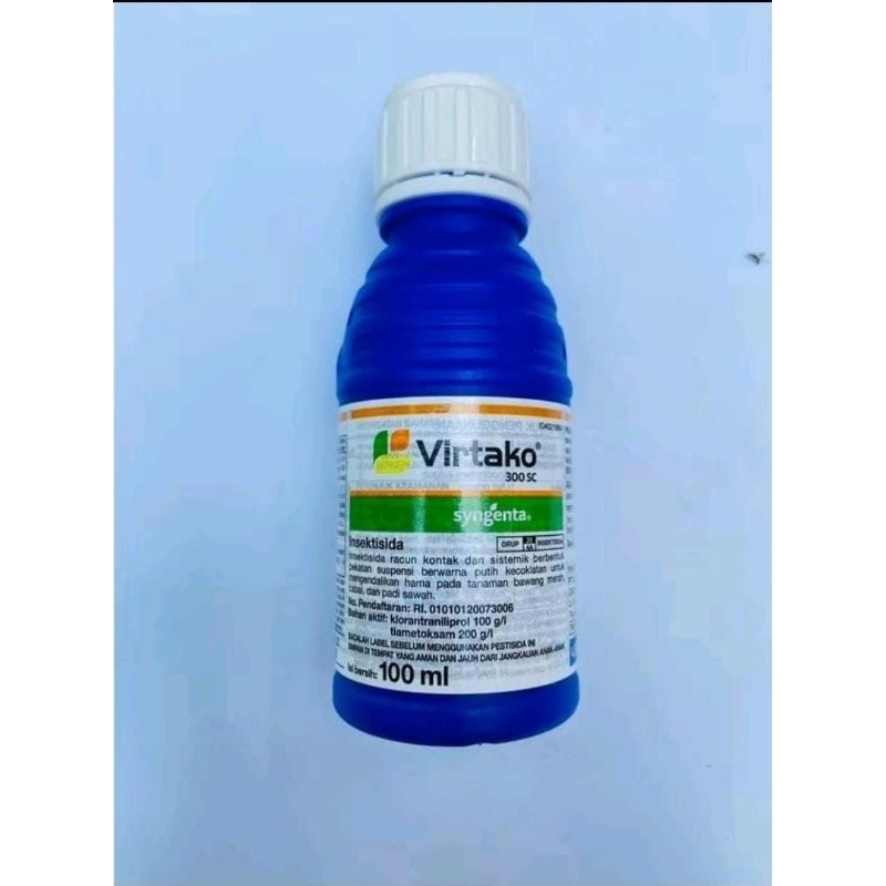 Virtako 300sc 100ml