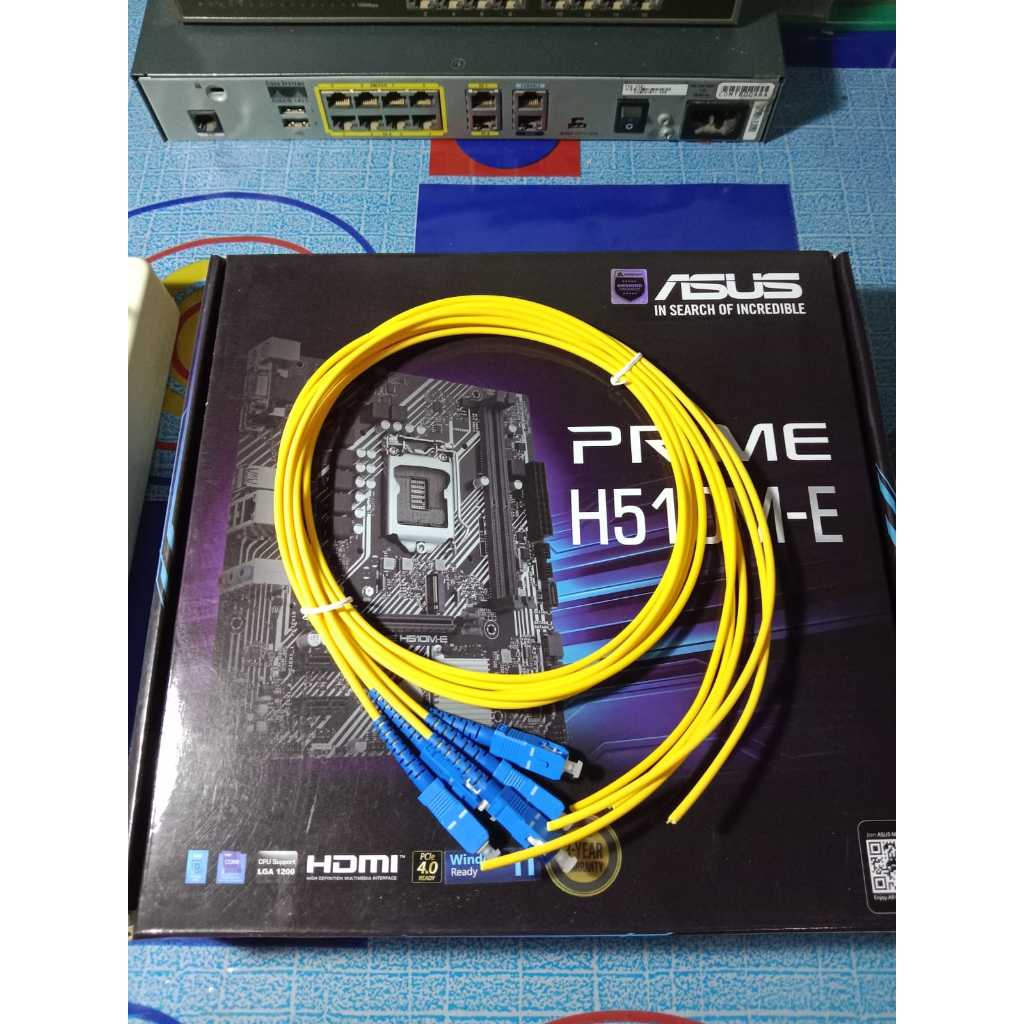 PIGTAIL SC UPC 3MM HIGH QUALITY