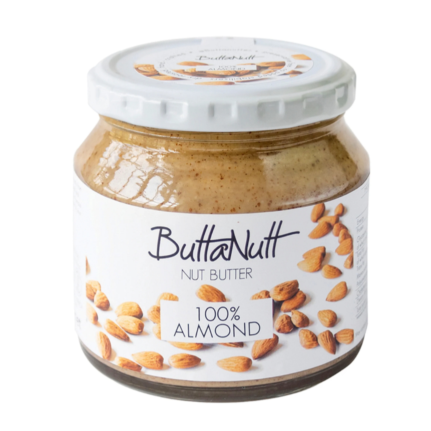 

Almond Butter / Selai Almond / Selai Kacang Almond 100% Natural