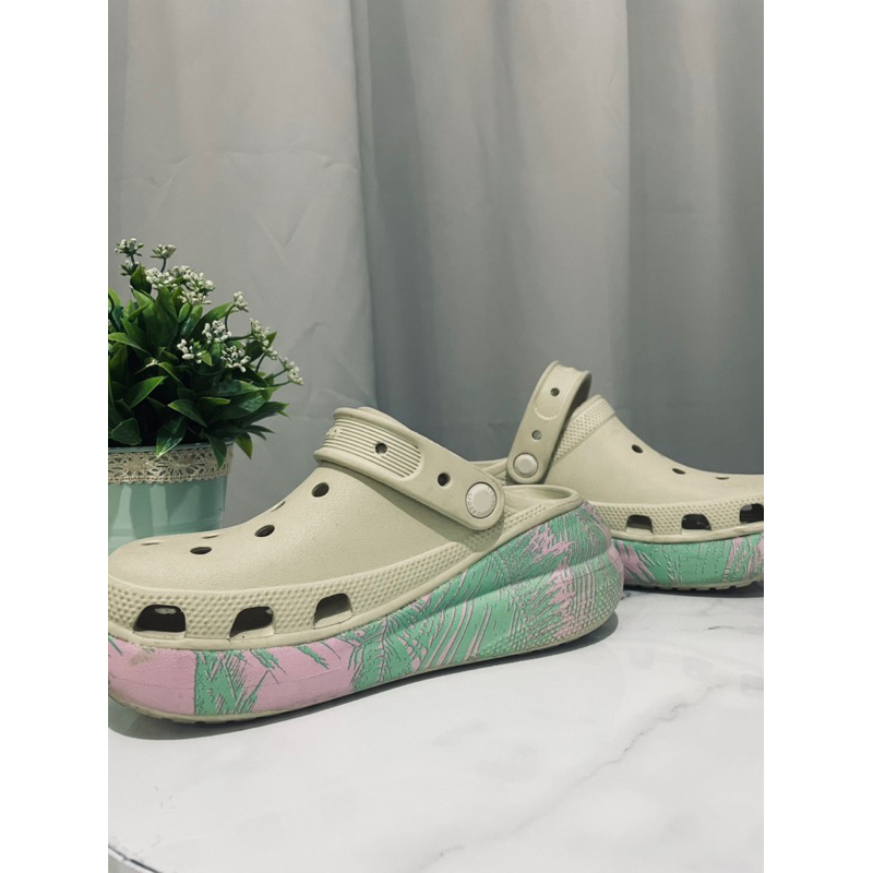 Preloved Crxx size 36