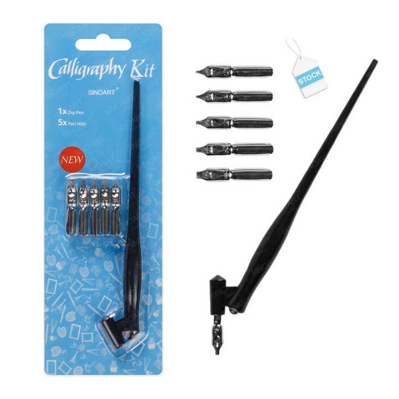 

SINOART CALLIGRAPHY KIT