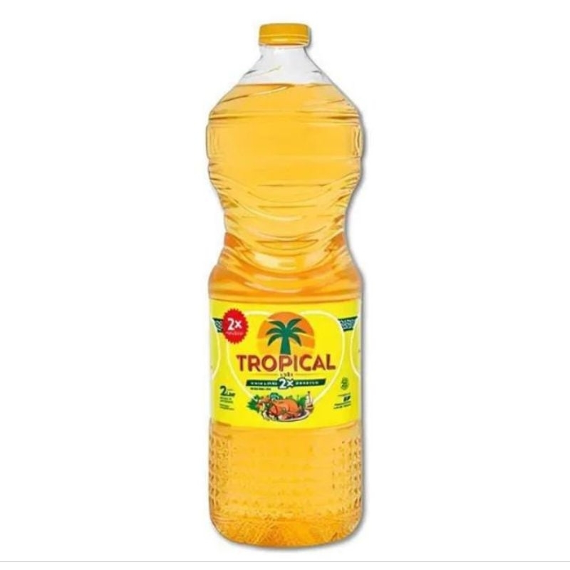 

minyak 2liter