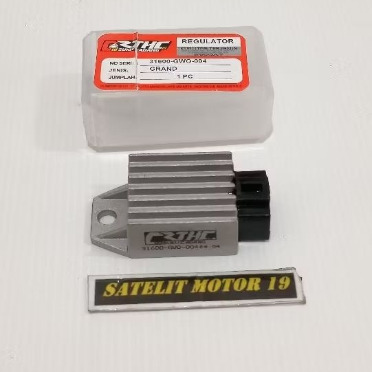 kiprok regulator GRAND SUPRA PRIMA STAR LEGENDA BLADE SUPRA FIT NEW GL PRO MEGAPRO LAMA MERK RTHC