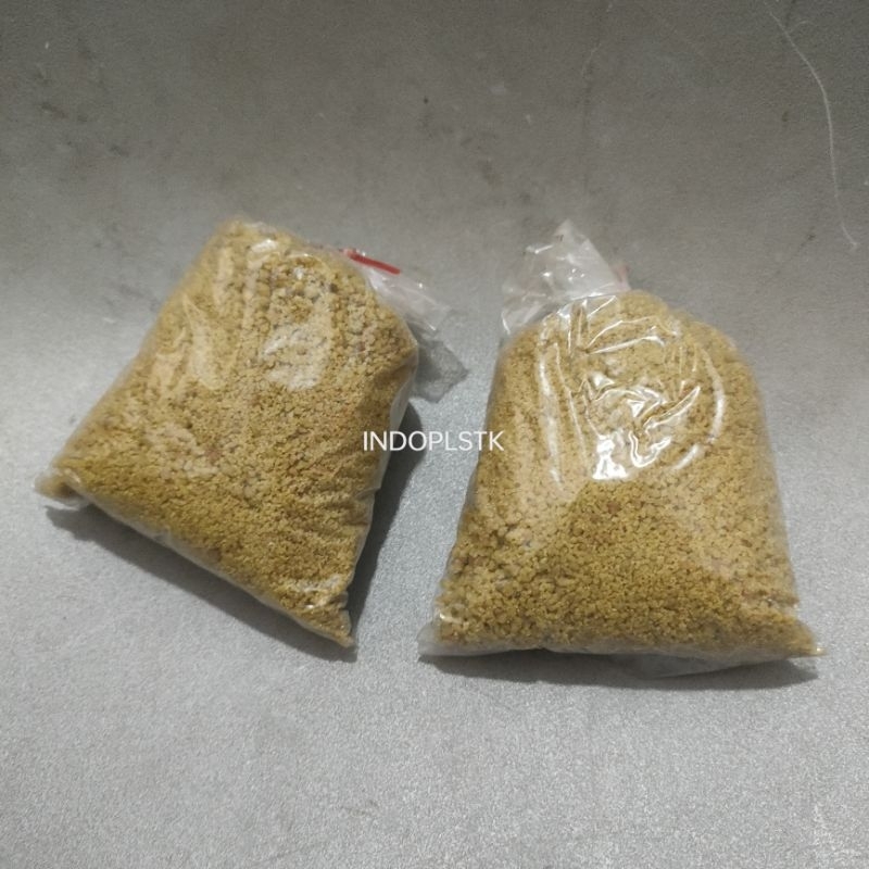 

bubuk crumble bubuk grentea bubuk crumb 100gr