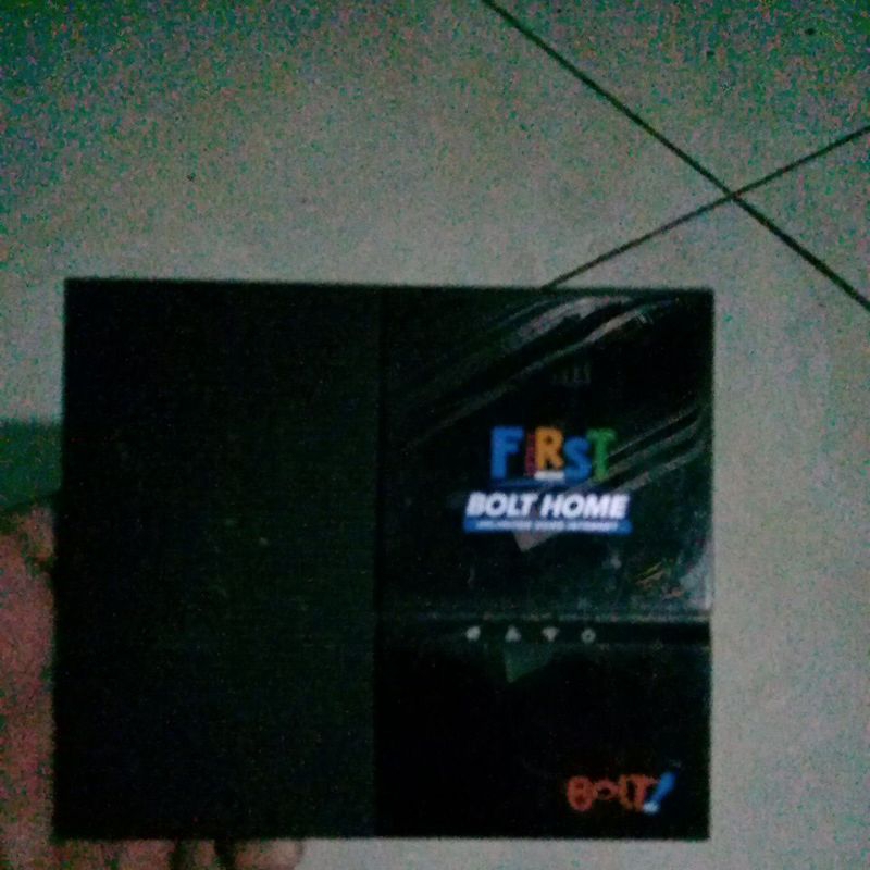 Openwrt bolt 201