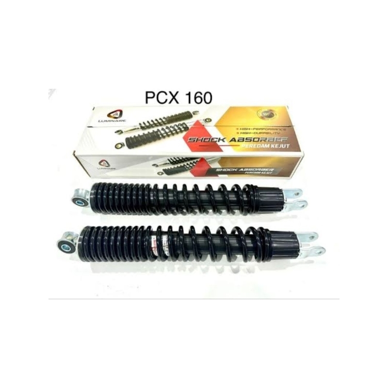 Shockbreaker belakang HONDA PCX 160, Shock belakang PCX 160, Skok, Shok
