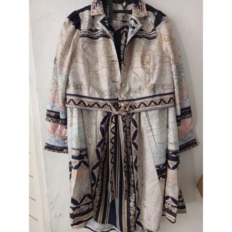 set rok vintage korea