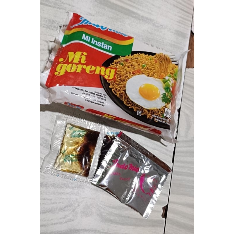 

Indomie Goreng Original KHAS SUMATERA, CABE BUBUk, mi instan, mie goreng cabe bubuk, mie langka, mie jarang dijual, mi instan