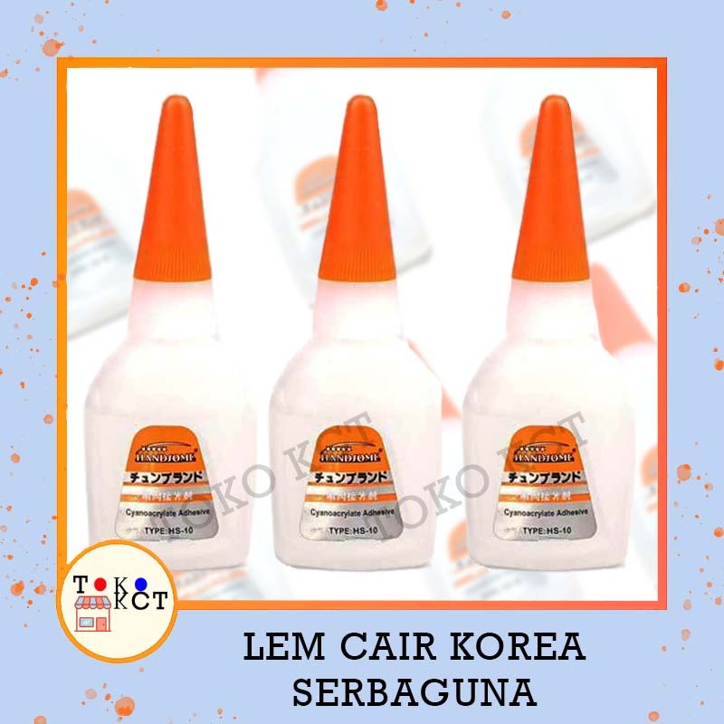 

TokoKCT LEM KOREA CAIR