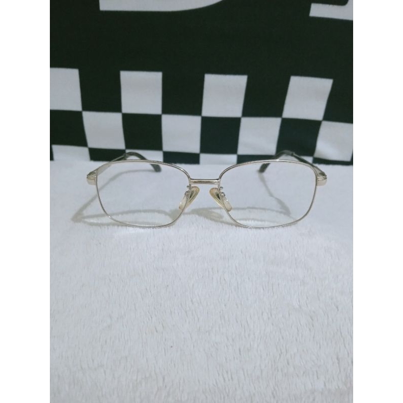 Kacamata Frame Owndays Based Original Second