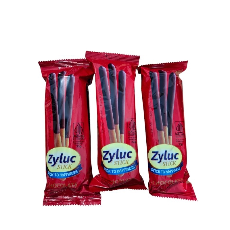

zyluc stick chocolate