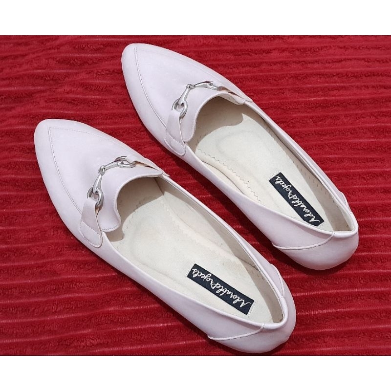 Sepatu Flat Shoes no 42 Adorable Projects