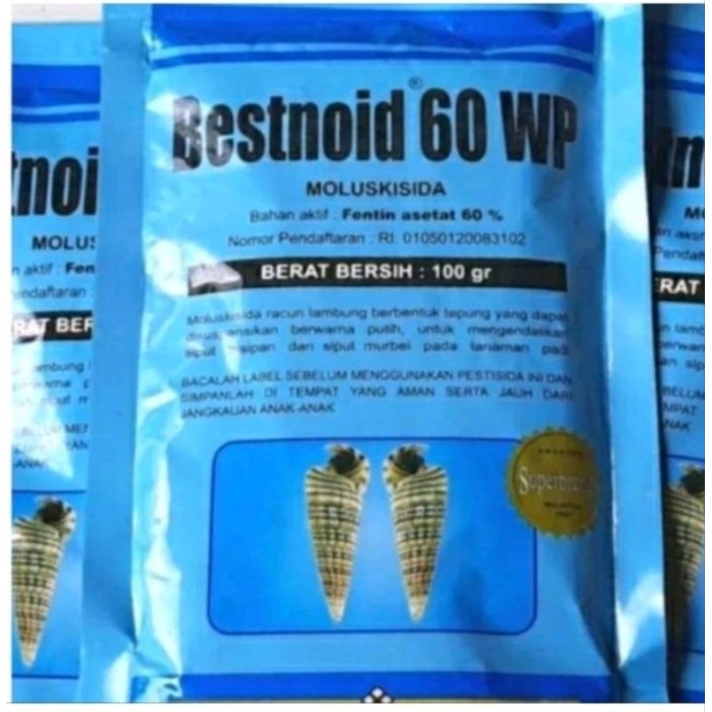 Bestnoid 100 gram
