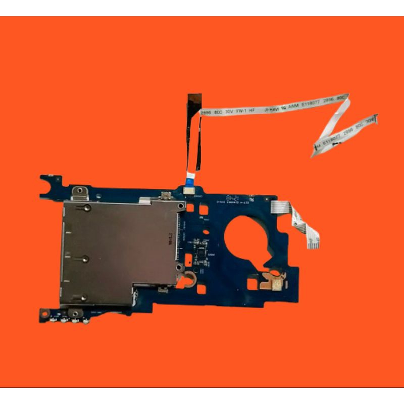 Led Board laptop Hp Probook 6470b